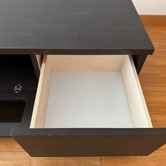 テレビ台TVボードAVラック180cm80インチくらいまで対応の画像