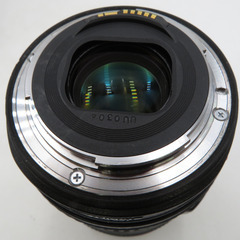 CANON (キャノン) 交換レンズ EF24-105mm F4L IS USM 24-105/F4LUSM【中古】 【コンプオフ金沢野々市店】の画像