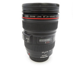 CANON (キャノン) 交換レンズ EF24-105mm F4L IS USM 24-105/F4LUSM【中古】 【コンプオフ金沢野々市店】の画像