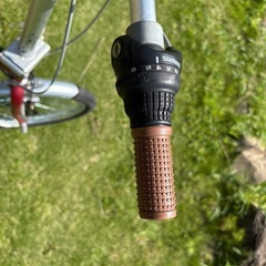 【受取者決定】折りたたみ自転車　6速の画像