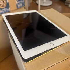 無料 壊れたipad air2 2014モデルの画像