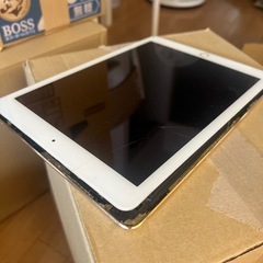 無料 壊れたipad air2 2014モデルの画像