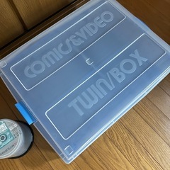 収納ケースの画像
