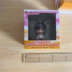 神のみぞ知るセカイ　フィギュア
の画像
