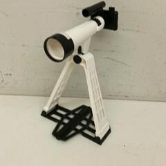 0829-009 折りたたみ望遠鏡の画像