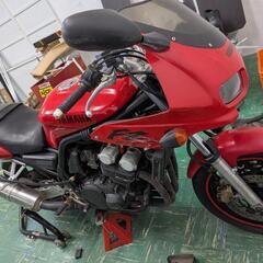 FZ400の画像