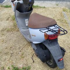 スズキ　Let's 4 中古の画像