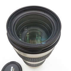 CANON (キャノン) 交換レンズ EF70-200mm F4L USM【中古】 【コンプオフ金沢野々市店】の画像