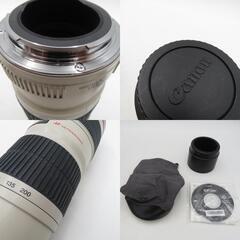CANON (キャノン) 交換レンズ EF70-200mm F4L USM【中古】 【コンプオフ金沢野々市店】の画像