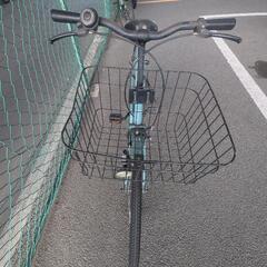 自転車の画像