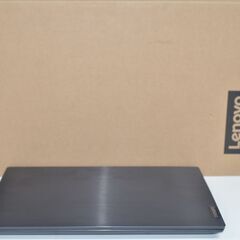 中古ノートパソコン LENOVO L340-15API Windows11+office2019 爆速SSD256GB AMD Ryzen 7 3700U/メモリ8GB/15.6インチ/webカメラ/DVDマルチの画像