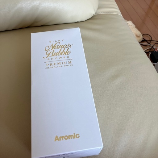 シャワーヘッド