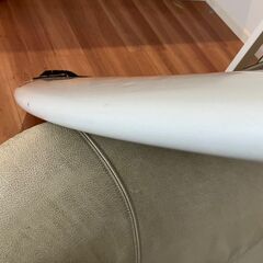 MEL　サーフボード　ハワイ 6.4’の画像