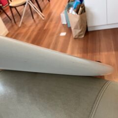 MEL　サーフボード　ハワイ 6.4’の画像
