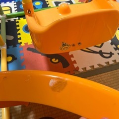 ジャングルジム アンパンマン 滑り台 ブランコ 鉄棒の画像