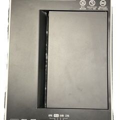 IRIS OHYAMA アイリスオーヤマ オートフィードシュレッダー AFSR60C 2022年製 通電確認済の画像