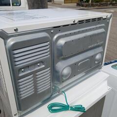 HITACHI　電子レンジ　2015年製品の画像