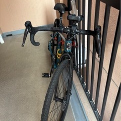JAMIS RENEGADE　S4の画像