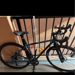 JAMIS RENEGADE　S4の画像