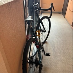 JAMIS RENEGADE　S4の画像