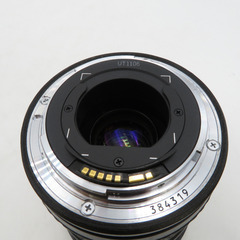 CANON (キャノン) 交換レンズ EF17-40mm F4L USM 17-40/F4LUSM【中古】 【コンプオフ金沢野々市店】の画像