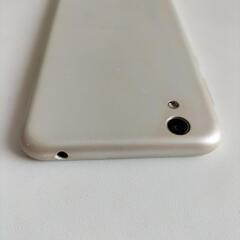☆SIMフリー☆ SHARP AQUOS sence(SHV40) スマホ本体　※シャープ アクオス　〜郵送可能〜②の画像