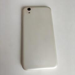 ☆SIMフリー☆ SHARP AQUOS sence(SHV40) スマホ本体　※シャープ アクオス　〜郵送可能〜②の画像