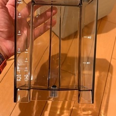 新品同様【全自動コーヒーメーカー】Toffy K-CM9   の画像