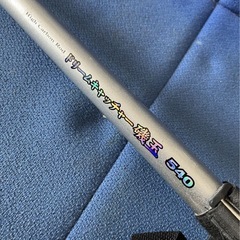 ギャフ ドリームキャッチャー磯玉540 ハイカーボンロッド SEA MATCH エギング タモ 柄 海釣りの画像