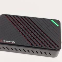 AVerMedia GC553 Live Gamer Ultra/ゲームキャプチャーの画像