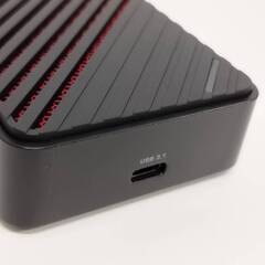 AVerMedia GC553 Live Gamer Ultra/ゲームキャプチャーの画像