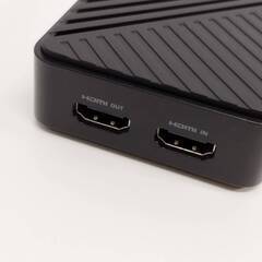 AVerMedia GC553 Live Gamer Ultra/ゲームキャプチャーの画像