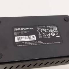 AVerMedia GC553 Live Gamer Ultra/ゲームキャプチャーの画像