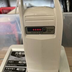 一流メーカー　人気美品！ブリヂストン アシスタ リチウムコンパクト A2L40 リチウム4AH 20インチ 3段 LED 小径電動の画像