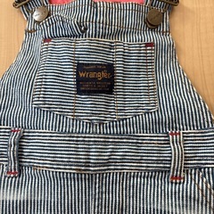 子ども服の画像