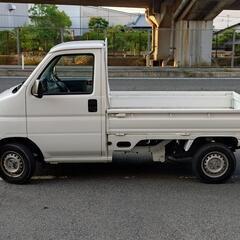 アクティトラック Ｈ１９ ５ＭＴの画像