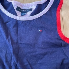 子ども服の画像
