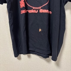 NARUTO 　アニメtシャツの画像