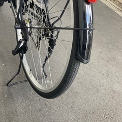 自転車95(6ギア)の画像