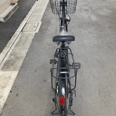 自転車95(6ギア)の画像