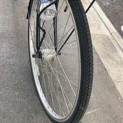 自転車95(6ギア)の画像
