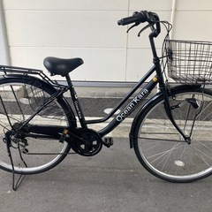 自転車95(6ギア)の画像