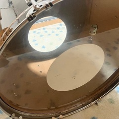 YAMAHA バスドラム　応援などにの画像