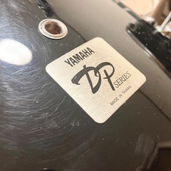YAMAHA バスドラム　応援などにの画像