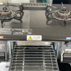 ガスコンロ　プロパン(LPガス) Paloma 2019年の画像