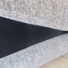 無料差し上げます。未使用/新品　倉庫保管品　ソファー　１人掛け　の画像