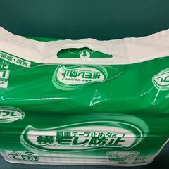 【未使用・未開封品】リフレ 横モレ防止 L 26枚入りの画像