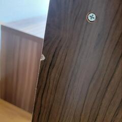 茶色カラボの画像