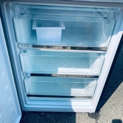 🌸Haier 冷凍冷蔵庫 JR-XP1F34A