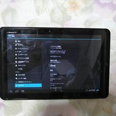 ワンセグTVの画像